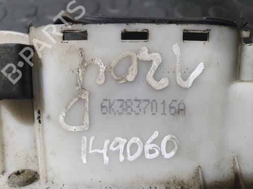 Front right lock SEAT IBIZA II (6K1) 1.9 TDI | BP20827004C97