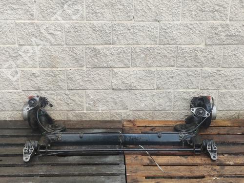 Bakaksel AUDI A6 C5 Avant (4B5, 4B6) 2.5 TDI quattro (150 hp) 32074295