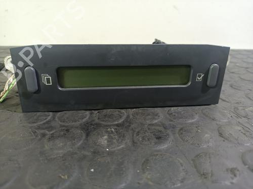 Display CITROËN C5 I (DC_) 2.0 HDi (107 hp) 31646450