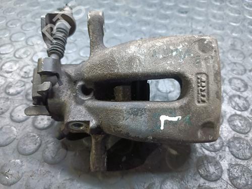 Used Left rear brake caliper OPEL ZAFIRA / ZAFIRA FAMILY B (A05) 1.9 CDTI (M75) (120 hp) 26901539