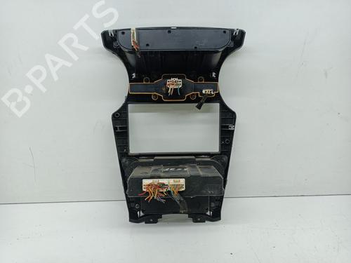 Commande Chauffage KIA CARENS II MPV (FJ)  | BP20835481I5 