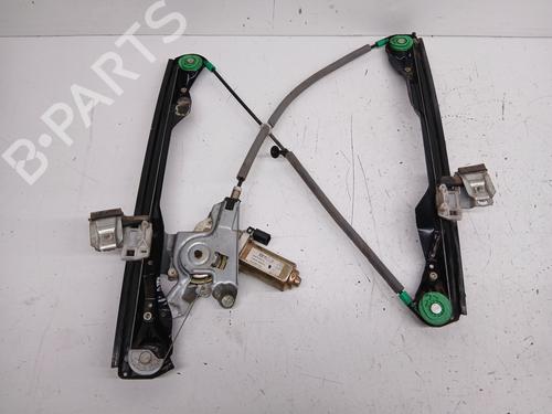 Used Front left window mechanism FORD TRANSIT Van (FA_ _) 2.4 TDE (125 hp) 29484045