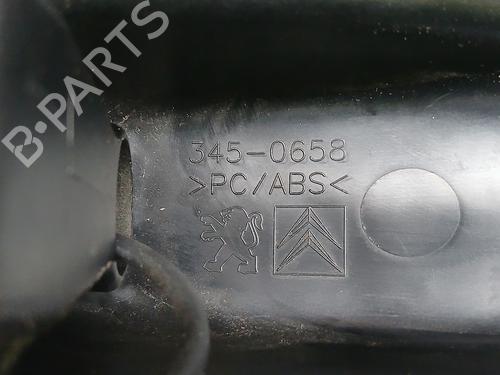 Rear mirror PEUGEOT 207 (WA_, WC_) 1.6 16V VTi | BP29877875I6