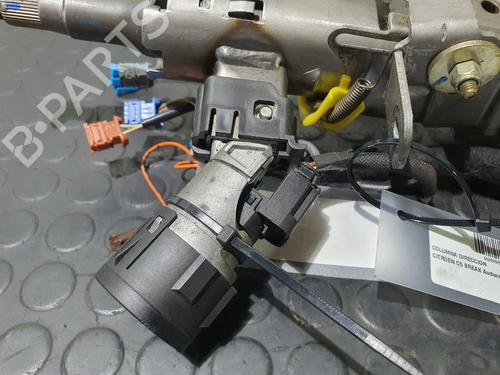 Steering column CITROËN C5 I Break (DE_)  | BP31841372M21 
