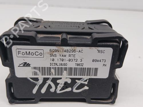 Used Electronic sensor LAND ROVER FREELANDER 2 (L359) [2006-2015]  32074422