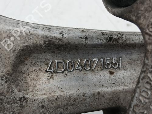 Right front suspension arm AUDI A4 B5 (8D2) 2.5 TDI | BP28117159M13 