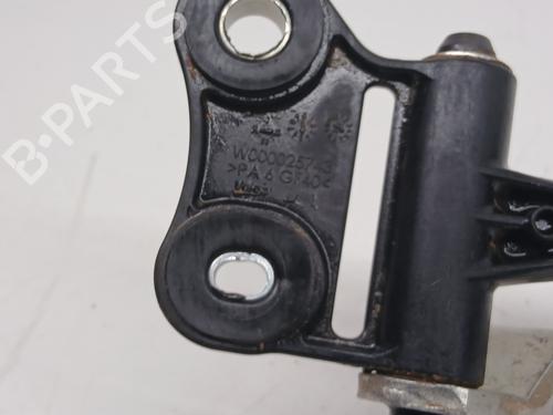 Front wiper motor LAND ROVER RANGE ROVER EVOQUE (L538) | BP29721817M29