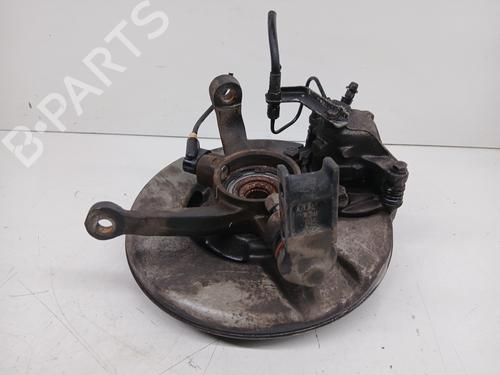 Used Left front steering knuckle Left front steering knuckle SAAB 900 I (AC4, AM4) 2.0 Turbo (146 hp) 32439223 32439223