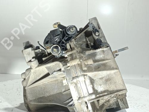 Gearbox RENAULT MEGANE III Grandtour (KZ0/1)  | BP23661100M3 