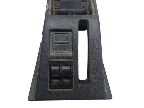 Used Middle console Middle console SUZUKI VITARA (ET, TA, TD) [1988-2002] 36362363 36362363