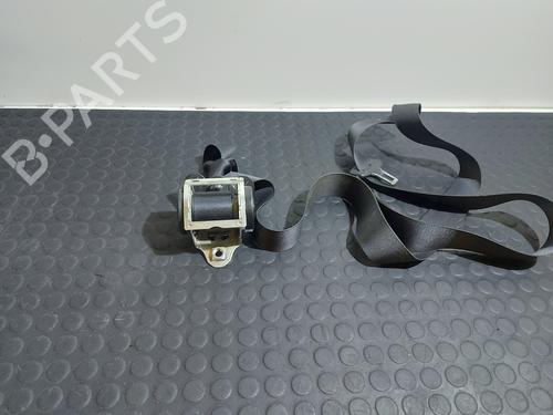 Sikkerhedssele foran venstre Sikkerhedssele foran venstre MINI MINI (R56) One D (90 hp) 34331007 34331007