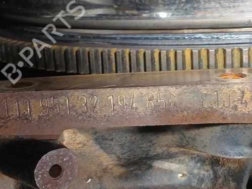 Engine MERCEDES-BENZ C-CLASS Coupe (CL203) | BP36077908M1 - Image 6