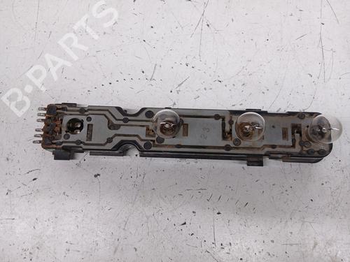 Lamp holder FORD TRANSIT Van (FA_ _) 2.4 TDE | BP33208214L10 - Image 4