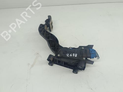 Pedal FIAT BRAVO II (198_) 1.6 D Multijet (198AXH1B) | BP22648449I4 