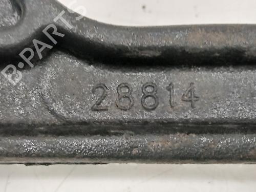 Left front suspension arm CHRYSLER VOYAGER IV (RG, RS) 2.8 CRD | BP26281779M12 