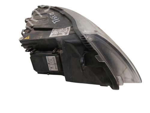 Left headlight AUDI A6 C6 (4F2) | BP31873781C28