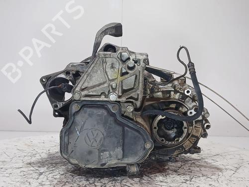 Gearbox SEAT LEON (1M1)  | BP26518016M3 