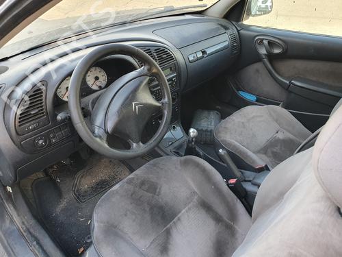 Startmotor CITROËN XSARA (N1) 2.0 HDi 90 | BP24174769M8 