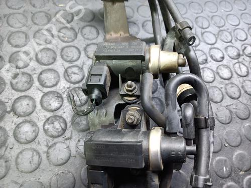 Electronic sensor SKODA FABIA I (6Y2)  | BP20822144M84 