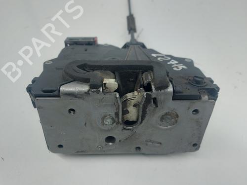 Front left lock FIAT PUNTO EVO (199_) 1.3 D Multijet (199AXC1A, 199BXC1A, 199AXT1A, 199BXT1A) | BP23563807C98 