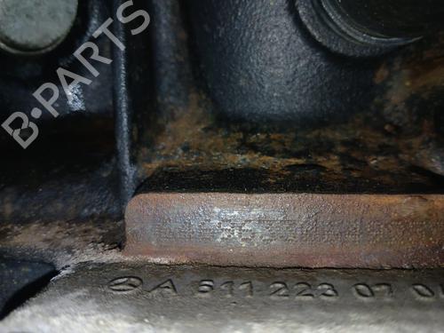 Engine MERCEDES-BENZ CLC-CLASS (CL203)  | BP32725001M1  - Image 5