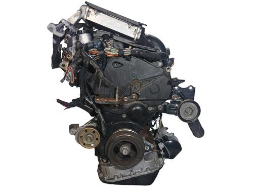 Motor TOYOTA RAV 4 II (_A2_) [2000-2005]  30438294