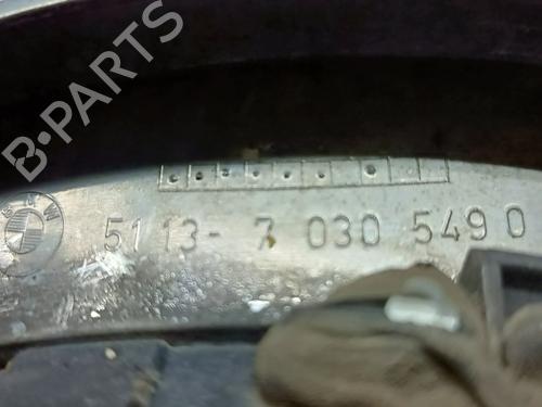 Grille BMW 3 (E36) 323 i | BP21167974C40 
