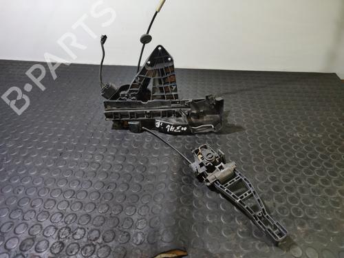 Front left lock FORD FOCUS II (DA_, HCP, DP)  | BP20818442C98 