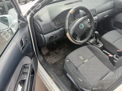 Gearkasse SKODA OCTAVIA I (1U2) 1.9 TDI | BP27334835M3 