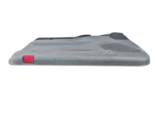 Front left panel MITSUBISHI PAJERO III (V7_W, V6_W) | BP38043363C58 - Image 4