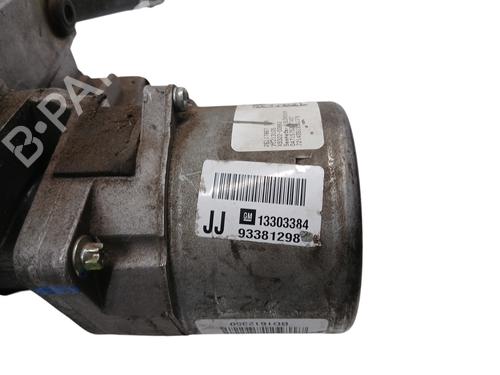 Steering column OPEL CORSA D (S07) | BP31214527M21