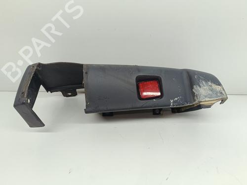 Corner bumper FIAT DUCATO Van (250_) 180 Multijet 3,0 D 1305761070 | ST44231 |
