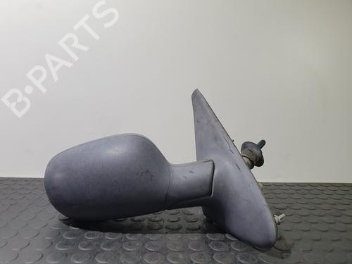 Used Right mirror RENAULT MEGANE I (BA0/1_) 1.6 e (BA0F, BA0S) (90 hp) 32175447