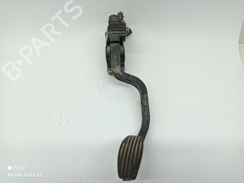 Pedal FIAT DOBLO Box Body/MPV (223_) 1.9 D (223ZXB1A) (63 hp) 31653105