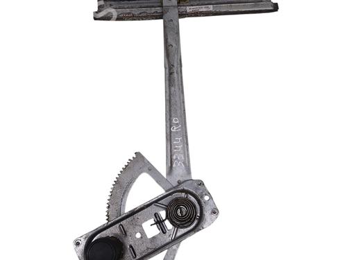 Used Front right window mechanism FORD TRANSIT Platform/Chassis (FM_ _, FN_ _, FF_ _) [2006-2014]  31975335