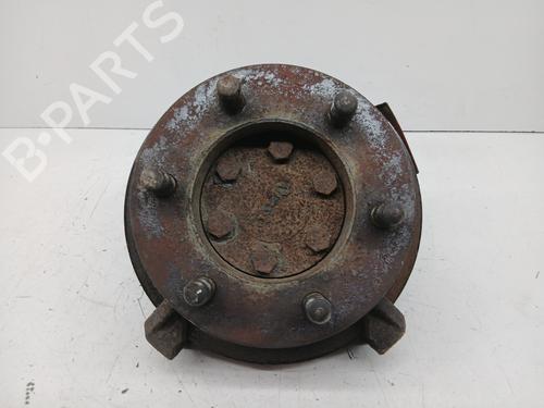 Used Right front steering knuckle IVECO DAILY II Van [1989-2009]  29721944