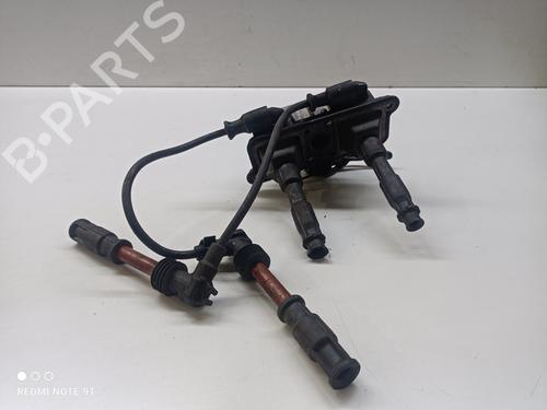 Ignition coil VW PASSAT B5 (3B2) 1.8 | BP20824887M94 