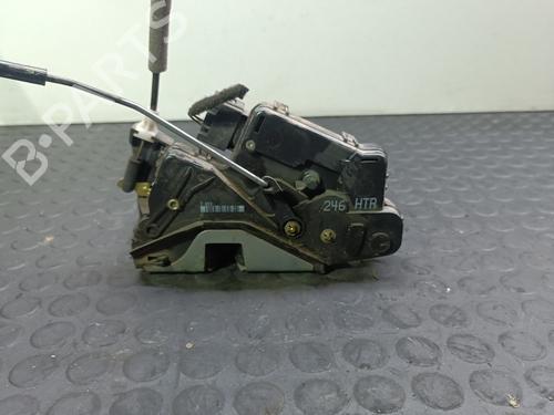 Rear right lock BMW 3 (E46) 320 d | BP20823341C99 