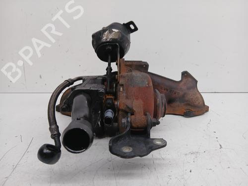 Turbocharger/Supercharger CITROËN C5 I (DC_) 2.0 16V (DCRFNC, DCRFNF) | BP28186483M71 