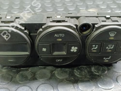 Climate control OPEL VECTRA B (J96) 2.0 DTI 16V (F19) | BP20819804I5 