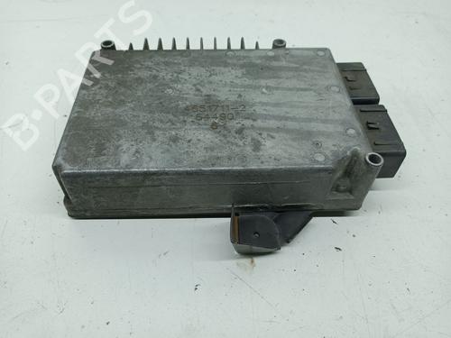 Used Engine control unit (ECU) Engine control unit (ECU) CHRYSLER VOYAGER / GRAND VOYAGER III (GS_, NS_) [1992-2001] 20836750 20836750
