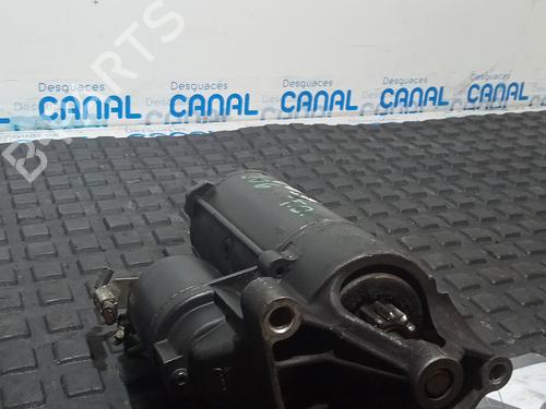 Starter PEUGEOT 306 (7B, N3, N5) 1.9 SRDT | BP20827860M8 
