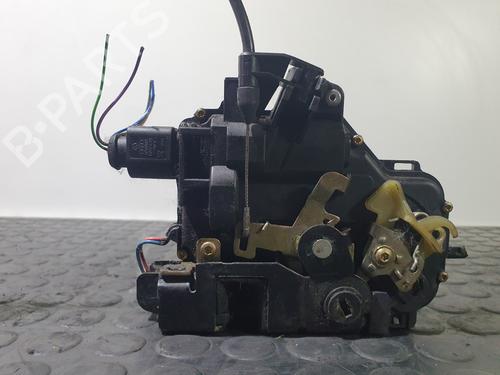 Rear right lock VW BORA I (1J2)  | BP20826791C99 