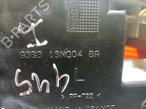 Left taillight FORD MONDEO I (GBP) 2.0 i 16V | BP20816658C34 
