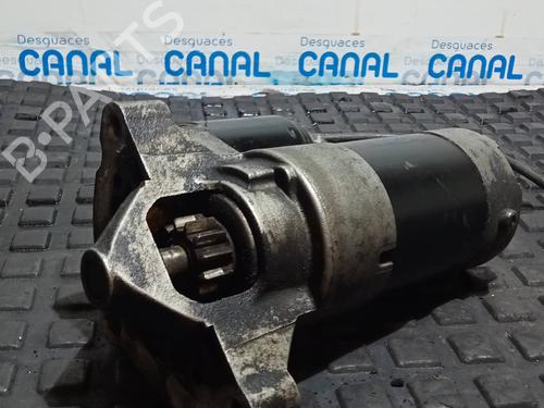 Used Starter PEUGEOT 306 (7B, N3, N5) 1.9 SLD (68 hp) 20831115