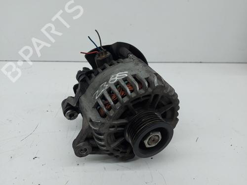 Used Alternator FORD TRANSIT CONNECT (P65_, P70_, P80_) 1.8 TDCi (90 hp) 29028972