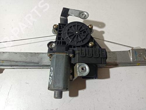 Rear left window mechanism FORD MONDEO III (B5Y) 2.0 TDCi | BP20820594C24 