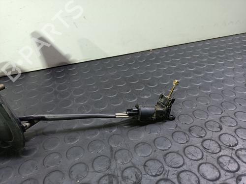Right mirror VW GOLF III (1H1)  | BP22312778C27 