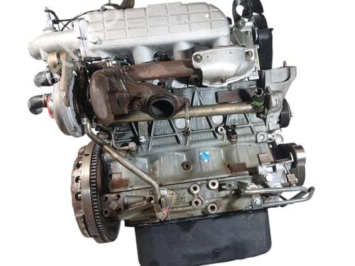 Engine OPEL MOVANO A Van (X70)  | BP31758047M1 