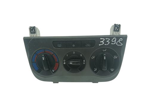 Climate control FIAT PUNTO EVO (199_) 1.4 (199AXB1A) | BP31949487I5